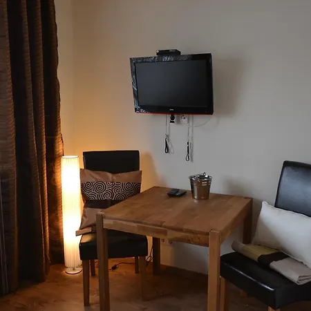 Gastezimmer Gerlinde فندق مبيت وإفطار