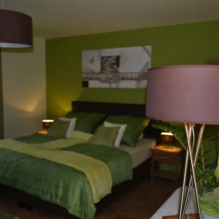 Gastezimmer Gerlinde 3*