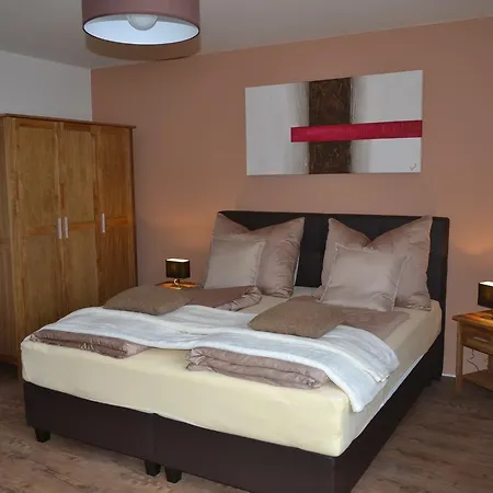 Gastezimmer Gerlinde فندق مبيت وإفطار