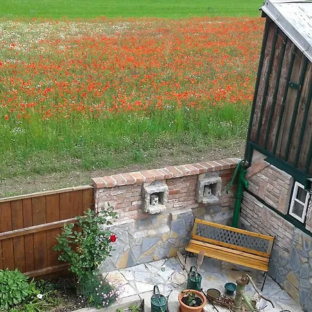 Gastezimmer Gerlinde Schwarzau am Steinfelde