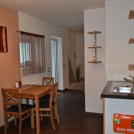 Gastezimmer Gerlinde فندق مبيت وإفطار