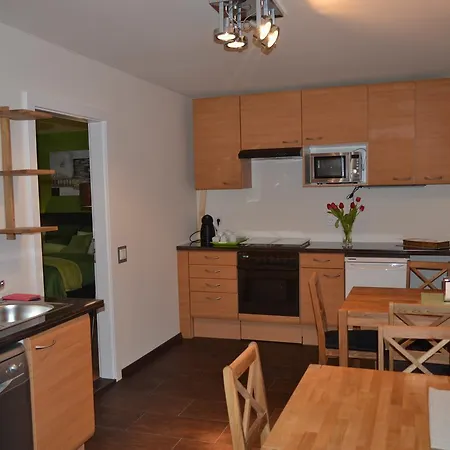 Gastezimmer Gerlinde