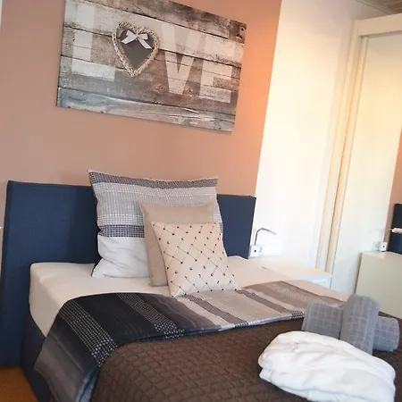Gastezimmer Gerlinde