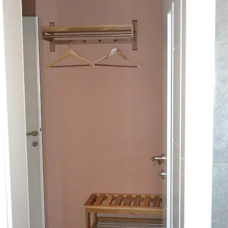 Gastezimmer Gerlinde فندق مبيت وإفطار