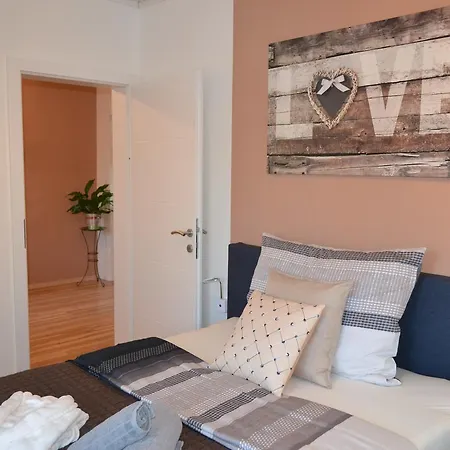 Gastezimmer Gerlinde فندق مبيت وإفطار