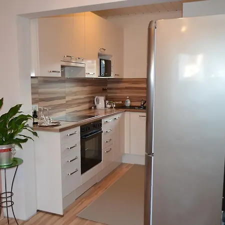 فندق مبيت وإفطار Gastezimmer Gerlinde 3*