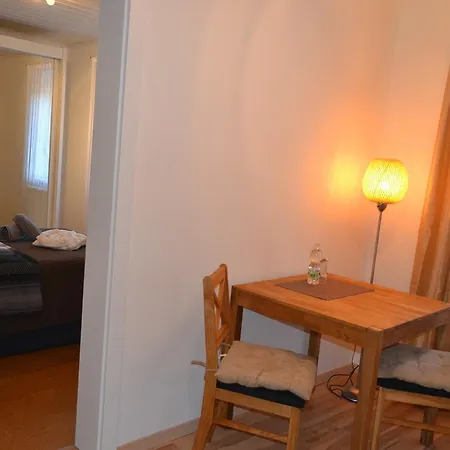 فندق مبيت وإفطار Gastezimmer Gerlinde