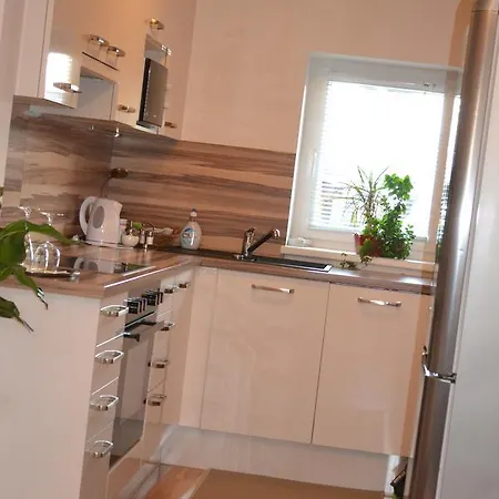 Gastezimmer Gerlinde 3*