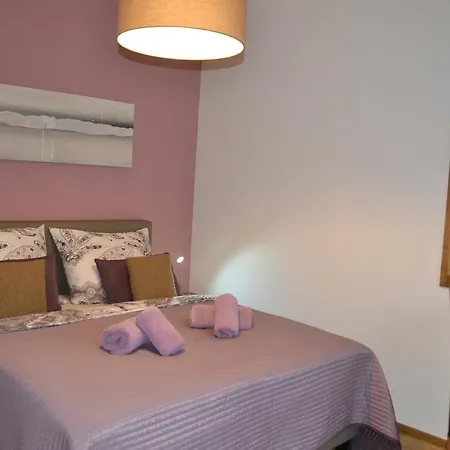 Gastezimmer Gerlinde