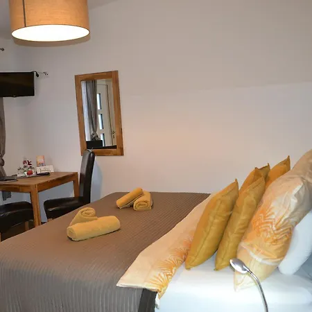 Gastezimmer Gerlinde فندق مبيت وإفطار 3*