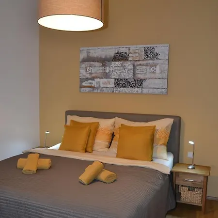 فندق مبيت وإفطار Gastezimmer Gerlinde 3*