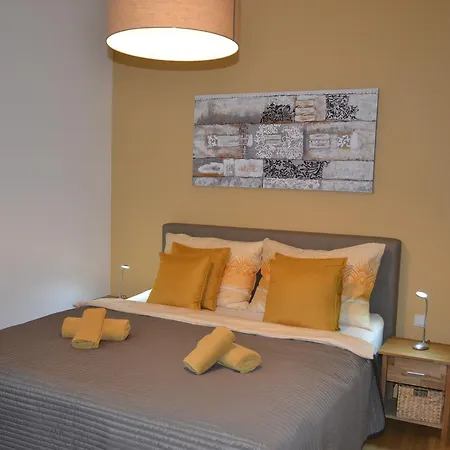 Gastezimmer Gerlinde فندق مبيت وإفطار 3*