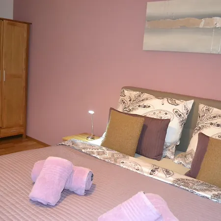 Gastezimmer Gerlinde