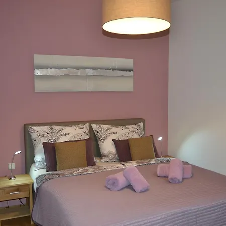 Gastezimmer Gerlinde فندق مبيت وإفطار