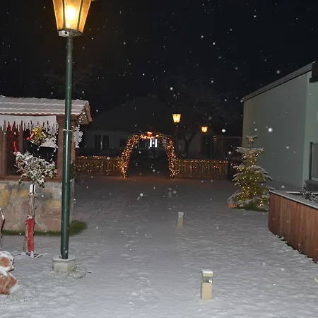 Gastezimmer Gerlinde