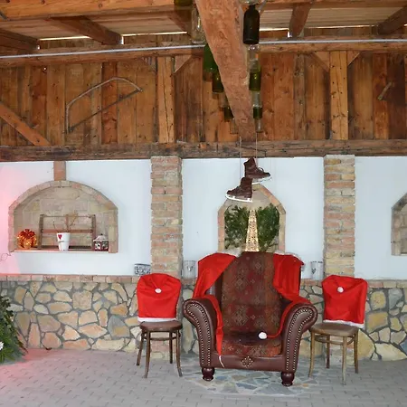 فندق مبيت وإفطار Gastezimmer Gerlinde 3*